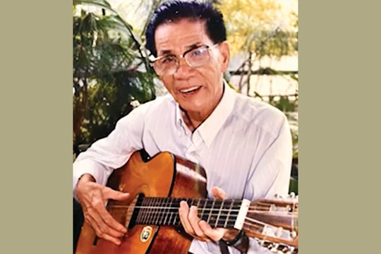 “Em là mầm non của Đảng”