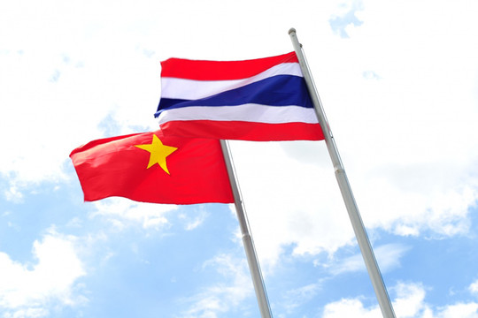 Chủ tịch nước phê chuẩn Hiệp định tương trợ tư pháp trong lĩnh vực dân sự giữa Việt Nam và Thái Lan