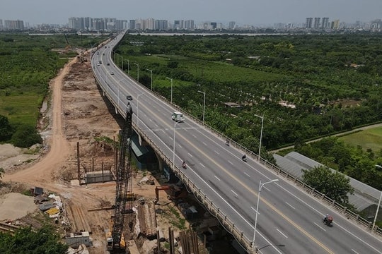 Khắc phục những bất cập đối với công tác tư vấn đầu tư xây dựng các công trình, dự án ngành giao thông vận tải