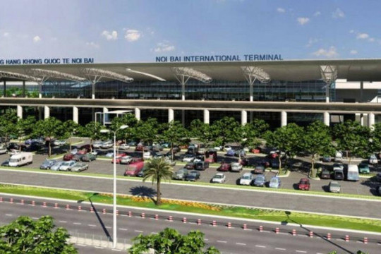 Nghiên cứu đề xuất của Hà Nội về sân bay thứ 2 vùng Thủ đô