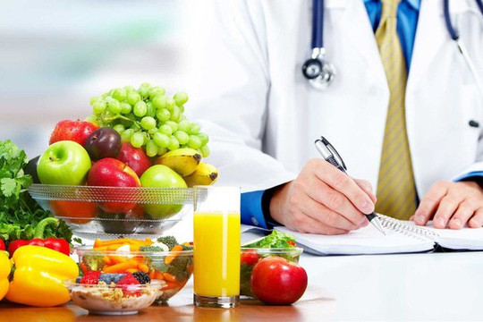 Dinh dưỡng rất quan trọng với bệnh nhân ngoại khoa