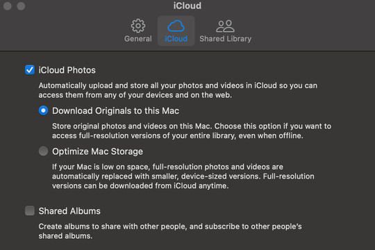 Apple dừng dịch vụ My Photo Stream từ cuối tháng 7-2023