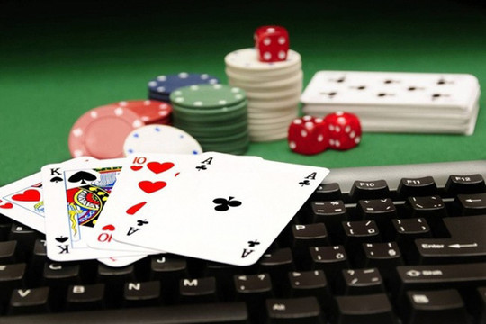 Tăng cường phòng ngừa, đấu tranh tội phạm, vi phạm pháp luật liên quan đến hoạt động tổ chức đánh bạc và đánh bạc