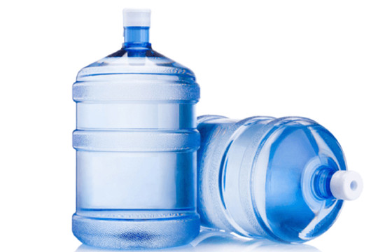 Lưu ý khi chọn mua nước uống đóng bình