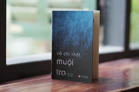 “Muội tro” những nốt nhạc ngân vang công lý