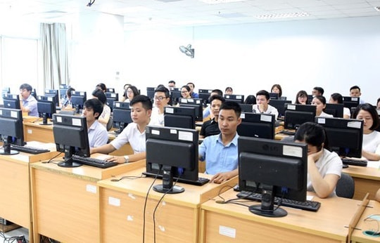 Hà Nội thi tuyển trưởng phòng, phó trưởng phòng cấp phòng bổ nhiệm lần đầu