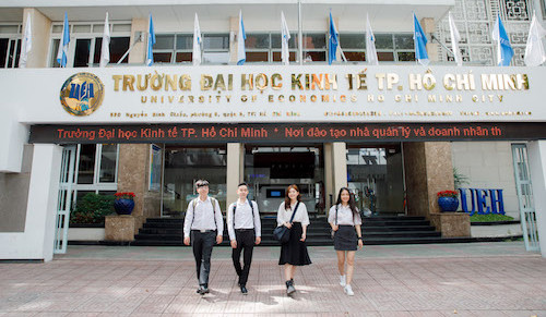 9 đại học Việt Nam vào bảng xếp hạng tầm ảnh hưởng