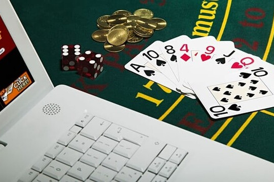 Đẩy lùi nạn cờ bạc
