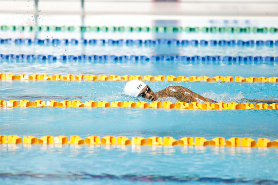ASEAN Para Games 12: Môn bơi giành 6 HCV, thiết lập hàng loạt kỷ lục