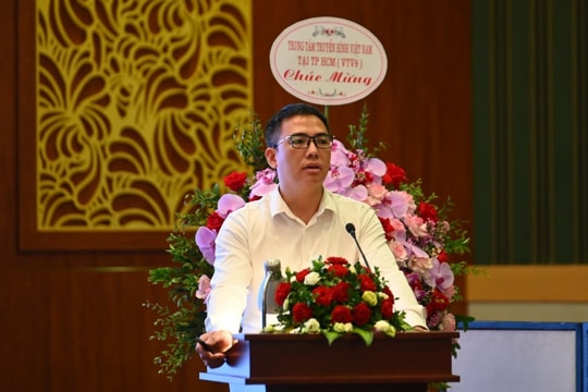 Cần có cơ chế đặc thù với những sản phẩm báo chí thiết yếu