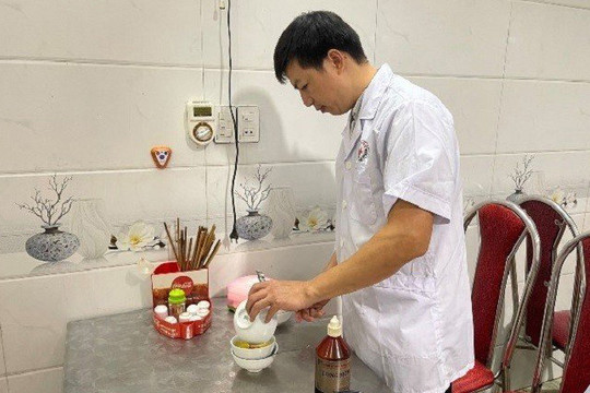 Huyện Phú Xuyên: Bảo đảm an toàn thực phẩm các bữa ăn tập trung đông người