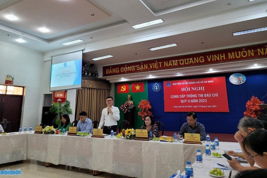Thành phố Hồ Chí Minh: Sẽ tổ chức hơn một nghìn cuộc thanh tra việc thực hiện chính sách bảo hiểm cho người lao động