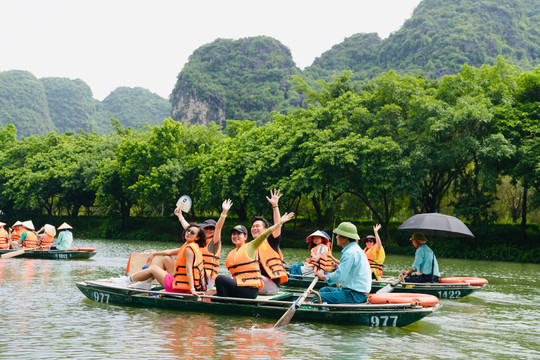Hà Nội trong nhóm các thành phố có nhiều cơ sở lưu trú nhận huy hiệu du lịch bền vững
