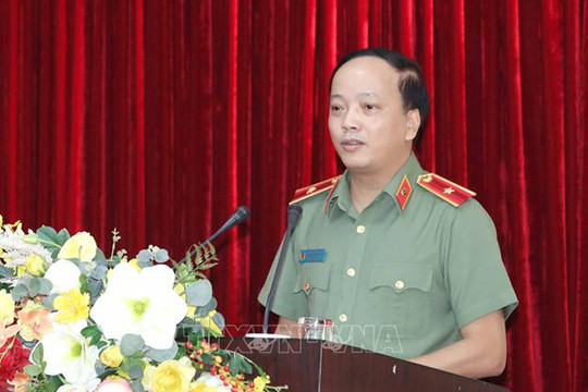 Vụ tấn công tại Đắk Lắk: Các đối tượng cầm đầu đã bị bắt giữ