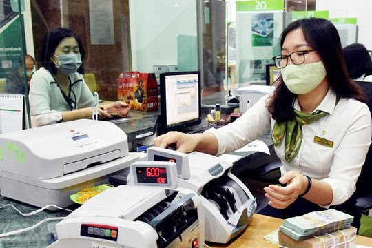 Việt Nam tiếp tục không trong danh sách giám sát về thao túng tiền tệ
