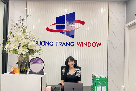 Giá cửa nhôm Xingfa nhập khẩu hiện nay? Cập nhật tại Phương Trang Window