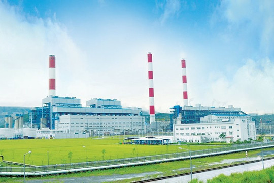 Công suất đỉnh hệ thống tiếp tục ở mức cao, trên 41.000 MW