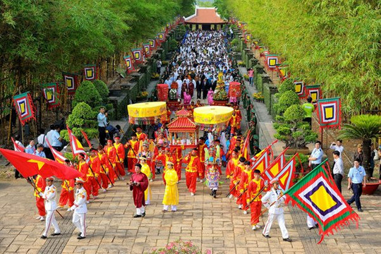 Thành phố Hồ Chí Minh: Lần đầu tổ chức Hội thi “Công dân thành phố với hành trình văn hóa năm 2023
