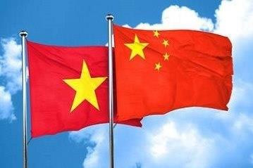 Bộ trưởng Ngoại giao Việt Nam và Trung Quốc thảo luận thúc đẩy quan hệ song phương