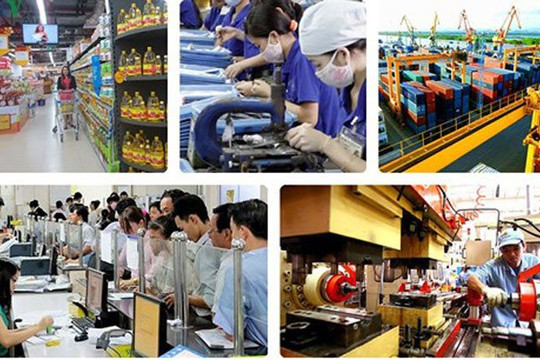Hà Nội: Quyết liệt tháo gỡ khó khăn cho sản xuất, kinh doanh của người dân, doanh nghiệp