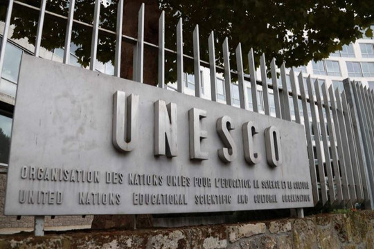 Sau 6 năm vắng mặt, Mỹ chính thức tái gia nhập UNESCO