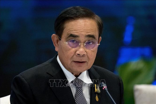 Bầu cử Thái Lan: Thủ tướng Prayut Chan-o-cha tuyên bố sẽ không tái tranh cử