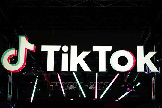 Các nghị sĩ Pháp kêu gọi cấm TikTok