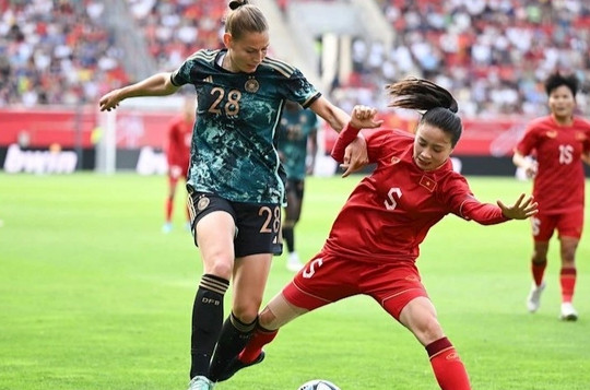 FIFA có động thái quan trọng, ảnh hưởng tới đội tuyển nữ Việt Nam