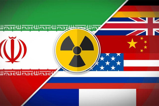 Thỏa thuận hạt nhân Iran: Cần giải quyết thông qua ngoại giao