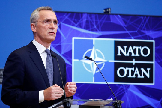 Gia hạn nhiệm kỳ của Tổng Thư ký NATO thêm một năm: Lựa chọn an toàn