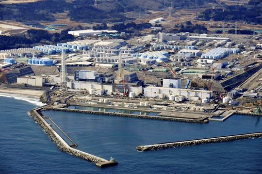 Hàn Quốc: Nước thải nhiễm phóng xạ từ nhà máy Fukushima đáp ứng tiêu chuẩn an toàn