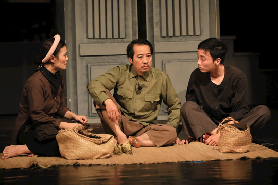 “Mùa kịch Lưu Quang Vũ” tái ngộ khán giả vào tháng 7, 8-2023