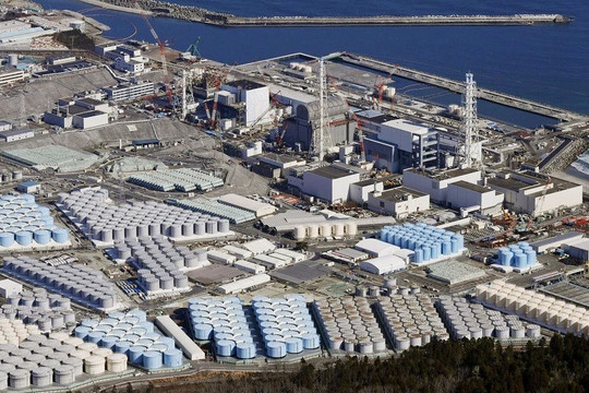 Triều Tiên chỉ trích IAEA phê chuẩn kế hoạch xả nước thải ở Nhà máy điện hạt nhân Fukushima