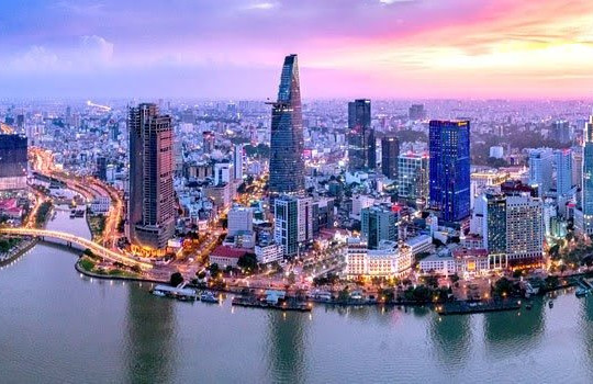Thành phố Hồ Chí Minh: Thông qua nghị quyết thực hiện 27 cơ chế đặc thù