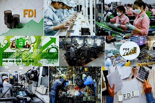 Việt Nam tiếp tục thu hút các nhà đầu tư nước ngoài