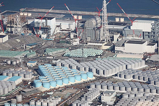 IAEA chấp thuận kế hoạch xả nước thải phóng xạ của Nhật Bản: Chưa thể xua tan nỗi lo