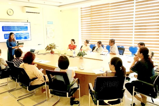 Đăng ký môn học ở lớp 10: Học sinh cần chọn những môn phù hợp