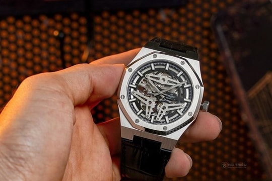 Đánh giá đồng hồ SRWatch của nước nào, có tốt không, giá bán?