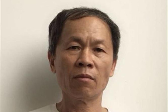 Y án sơ thẩm đối với Trương Văn Dũng về tội tuyên truyền chống Nhà nước
