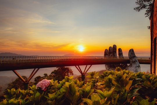 Đâu là lý do Đà Nẵng luôn nằm trong top điểm đến dẫn đầu về doanh thu du lịch?