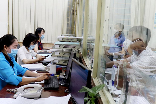 Hà Nội: Đơn vị sự nghiệp công lập được ký hợp đồng thực hiện công việc chuyên môn, nghiệp vụ