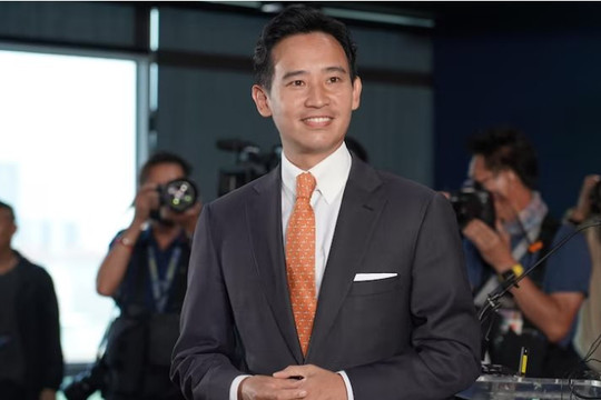 Tòa án Thái Lan đình chỉ tư cách nghị sĩ của ứng cử viên Thủ tướng