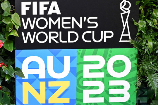 UN Women và FIFA hợp tác thúc đẩy bình đẳng giới tại World Cup nữ 2023