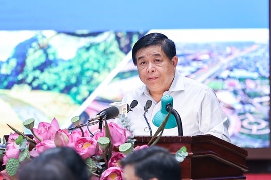 Phát triển Vùng đồng bằng sông Hồng với 3 nhóm định hướng lớn