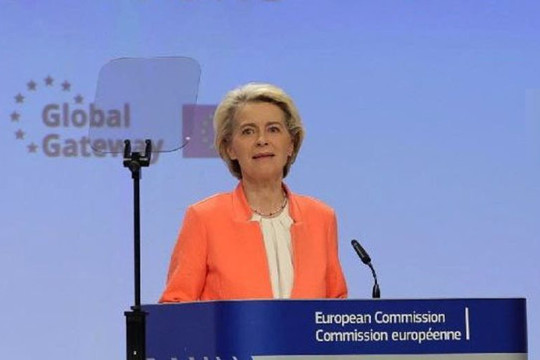Hội nghị Thượng đỉnh EU - CELAC: Châu Âu giành lại ảnh hưởng ở Mỹ Latinh