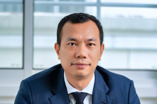 AB Mauri Việt Nam bổ nhiệm Tổng Giám đốc mới