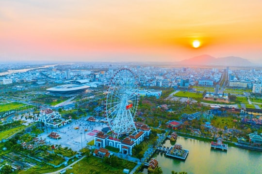 Gia tăng sản phẩm và trải nghiệm mới, du lịch Đà Nẵng hứa hẹn bứt tốc hồi phục