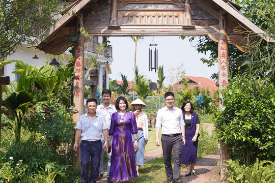 Cơ sở lưu trú ở Hà Nội: Tăng quảng bá, nâng chất lượng