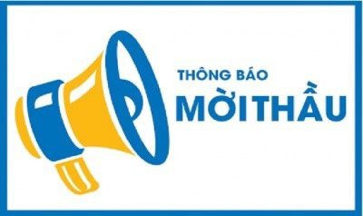 Công ty cổ phần Đầu tư tổng hợp Hà Nội thông báo gia hạn thời gian đóng/mở thầu