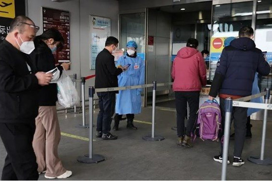 Trung Quốc tiếp tục miễn thị thực cho công dân Singapore và Brunei